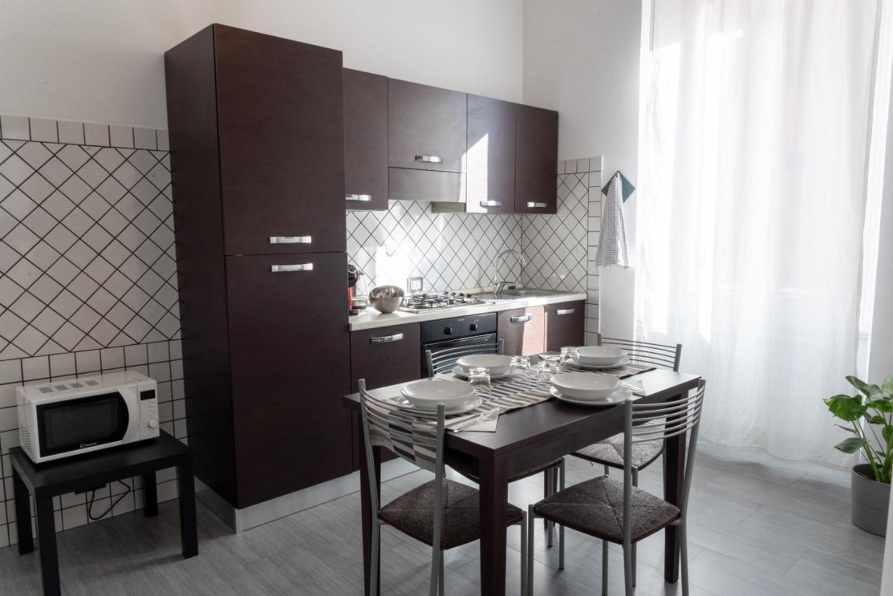 Ami House Appartement